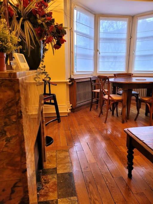 Zassiettes Et Titin Apartment ดีจอง ภายนอก รูปภาพ