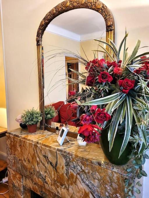 Zassiettes Et Titin Apartment ดีจอง ภายนอก รูปภาพ